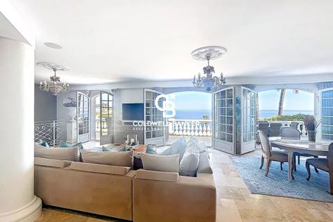 Villa i Le Trayas, Var, Le Trayas - € 3.400.000 | Ref: 86847966 - foto 5