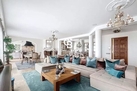 Villa i Le Trayas, Var, Le Trayas - € 3.400.000 | Ref: 86847966 - foto 7
