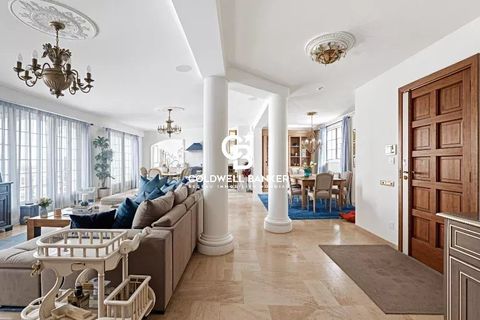 Villa i Le Trayas, Var, Le Trayas - € 3.400.000 | Ref: 86847966 - foto 8