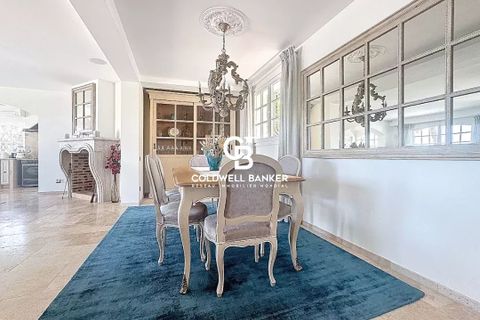 Villa i Le Trayas, Var, Le Trayas - € 3.400.000 | Ref: 86847966 - foto 9