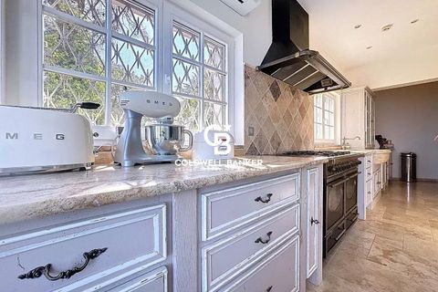 Villa i Le Trayas, Var, Le Trayas - € 3.400.000 | Ref: 86847966 - foto 10