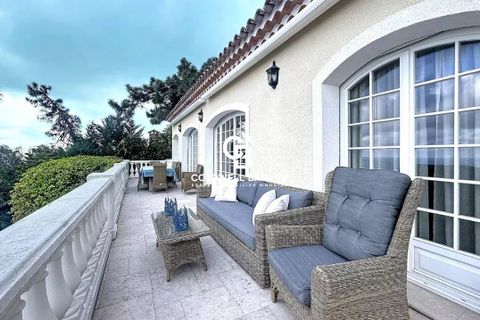 Villa i Le Trayas, Var, Le Trayas - € 3.400.000 | Ref: 86847966 - foto 13