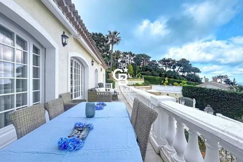 Villa i Le Trayas, Var, Le Trayas - € 3.400.000 | Ref: 86847966 - foto 14