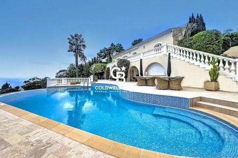 Villa i Le Trayas, Var, Le Trayas - € 3.400.000 | Ref: 86847966 - foto 16