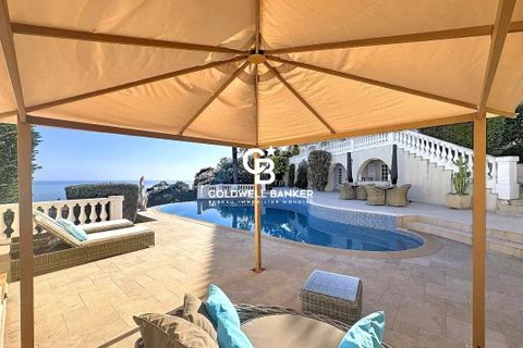 Villa i Le Trayas, Var, Le Trayas - € 3.400.000 | Ref: 86847966 - foto 22