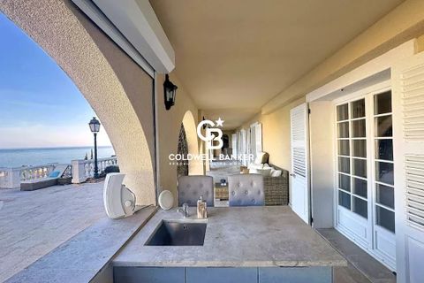 Villa i Le Trayas, Var, Le Trayas - € 3.400.000 | Ref: 86847966 - foto 23