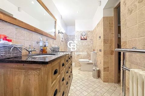Villa i Le Trayas, Var, Le Trayas - € 3.400.000 | Ref: 86847966 - foto 27