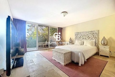 Villa i Le Trayas, Var, Le Trayas - € 3.400.000 | Ref: 86847966 - foto 32
