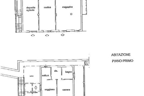 Villa i Leivi, Genoa, Leivi - € 92.100 | Ref: GE57/14LU-2805-26-1430 - foto 2