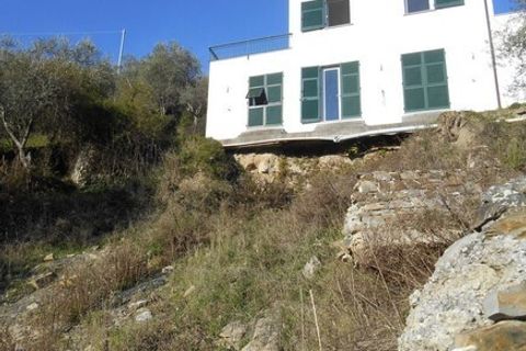 Villa i Leivi, Genoa, Leivi - € 92.100 | Ref: GE57/14LU-2805-26-1430 - foto 3
