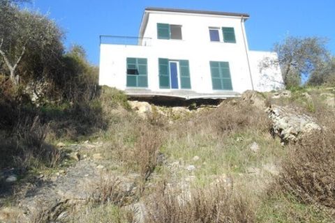 Villa i Leivi, Genoa, Leivi - € 92.100 | Ref: GE57/14LU-2805-26-1430 - foto 4