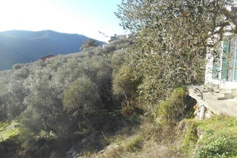 Villa i Leivi, Genoa, Leivi - € 92.100 | Ref: GE57/14LU-2805-26-1430 - foto 5