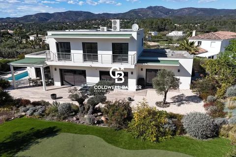 Villa i Saint-Raphaël, Var, Saint-Raphaël - € 1.580.000 | Ref: 86883389 - foto 1