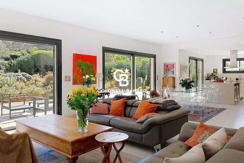 Villa i Saint-Raphaël, Var, Saint-Raphaël - € 1.580.000 | Ref: 86883389 - foto 7