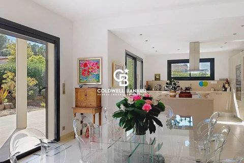 Villa i Saint-Raphaël, Var, Saint-Raphaël - € 1.580.000 | Ref: 86883389 - foto 9