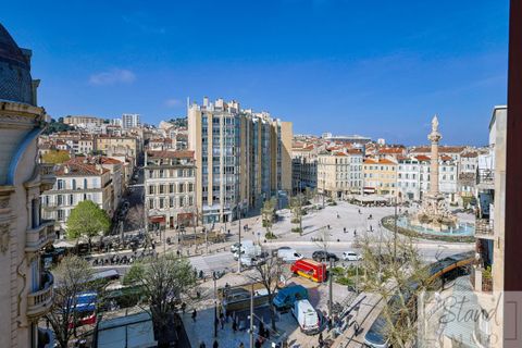 Leilighet i Marseille, Bouches-du-Rhone, Marseille - € 420 000 | Ref: getkey_u_521534243 - foto 2