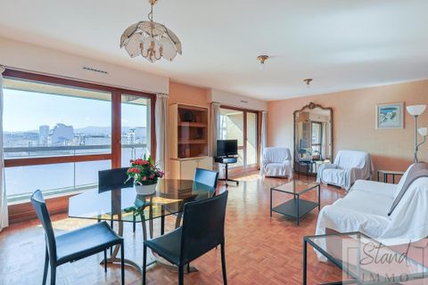Leilighet i Marseille, Bouches-du-Rhone, Marseille - € 420 000 | Ref: getkey_u_521534243 - foto 3