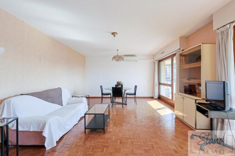 Leilighet i Marseille, Bouches-du-Rhone, Marseille - € 420 000 | Ref: getkey_u_521534243 - foto 4
