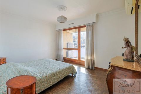Leilighet i Marseille, Bouches-du-Rhone, Marseille - € 420 000 | Ref: getkey_u_521534243 - foto 5