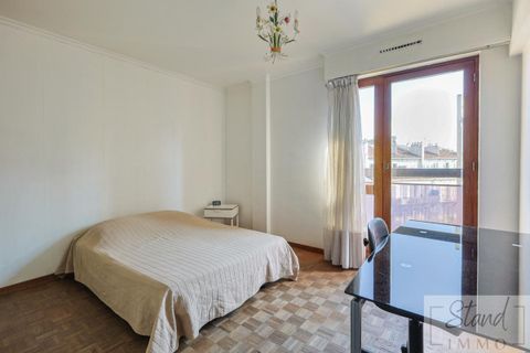 Leilighet i Marseille, Bouches-du-Rhone, Marseille - € 420 000 | Ref: getkey_u_521534243 - foto 7