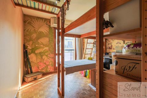 Leilighet i Marseille, Bouches-du-Rhone, Marseille - € 420 000 | Ref: getkey_u_521534243 - foto 8