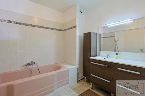 Leilighet i Marseille, Bouches-du-Rhone, Marseille - € 420 000 | Ref: getkey_u_521534243 - foto 9