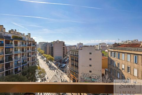 Leilighet i Marseille, Bouches-du-Rhone, Marseille - € 420 000 | Ref: getkey_u_521534243 - foto 10
