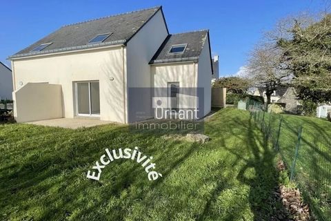 Villa a Theix-Noyalo, Morbihan, Theix-Noyalo - € 268.900 | Ref: getkey_10158 - foto 3