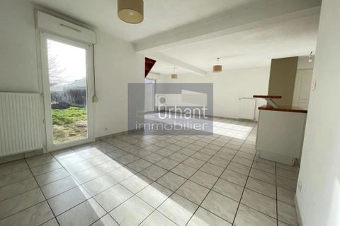 Villa a Theix-Noyalo, Morbihan, Theix-Noyalo - € 268.900 | Ref: getkey_10158 - foto 5