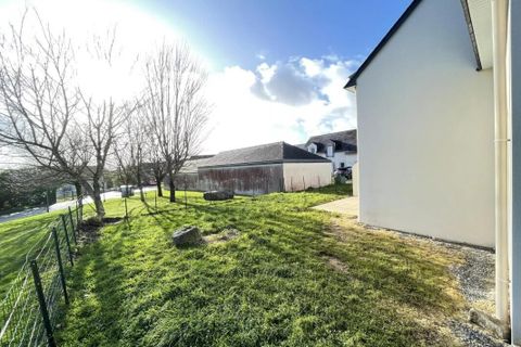 Villa a Theix-Noyalo, Morbihan, Theix-Noyalo - € 268.900 | Ref: getkey_10158 - foto 15