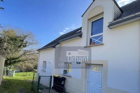 Villa a Theix-Noyalo, Morbihan, Theix-Noyalo - € 268.900 | Ref: getkey_10158 - foto 16
