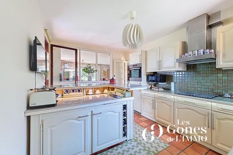 Villa i Bully, Rhone, Bully - € 460.000 | Ref: getkey_u_521513774 - foto 3