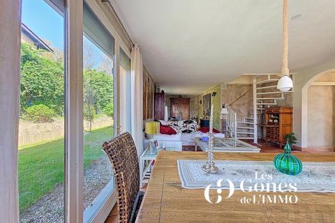Villa i Bully, Rhone, Bully - € 460.000 | Ref: getkey_u_521513774 - foto 4