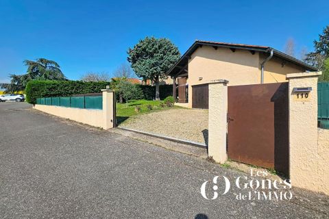 Villa i Bully, Rhone, Bully - € 460.000 | Ref: getkey_u_521513774 - foto 6