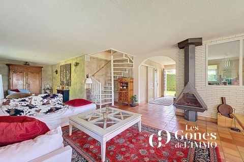 Villa i Bully, Rhone, Bully - € 460.000 | Ref: getkey_u_521513774 - foto 7