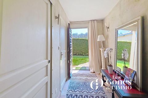 Villa i Bully, Rhone, Bully - € 460.000 | Ref: getkey_u_521513774 - foto 8