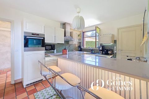 Villa i Bully, Rhone, Bully - € 460.000 | Ref: getkey_u_521513774 - foto 9