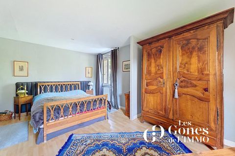 Villa i Bully, Rhone, Bully - € 460.000 | Ref: getkey_u_521513774 - foto 10