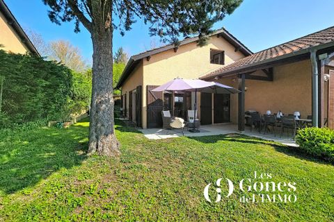 Villa i Bully, Rhone, Bully - € 460.000 | Ref: getkey_u_521513774 - foto 17