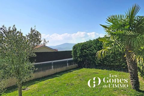 Villa i Bully, Rhone, Bully - € 460.000 | Ref: getkey_u_521513774 - foto 20