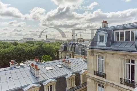 Lejlighed i Paris, Paris, Paris - € 1.250.000 | Ref: getkey_u_520451336 - foto 2