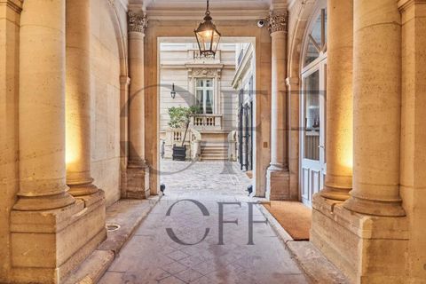 Lejlighed i Paris, Paris, Paris - € 1.250.000 | Ref: getkey_u_520451336 - foto 5