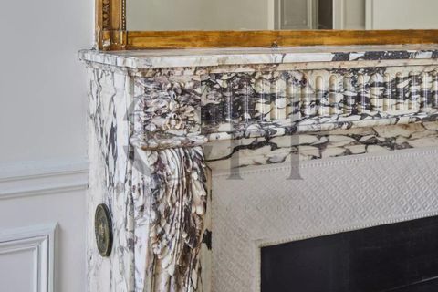 Lejlighed i Paris, Paris, Paris - € 6.500.000 | Ref: getkey_u_520451597 - foto 2