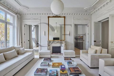 Lejlighed i Paris, Paris, Paris - € 6.500.000 | Ref: getkey_u_520451597 - foto 6