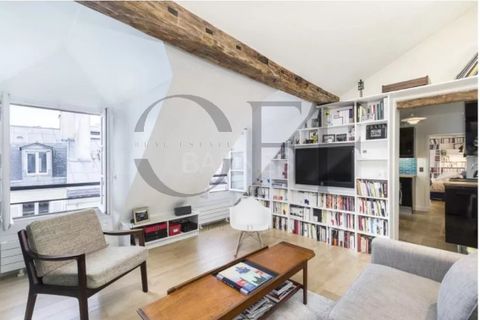 Lejlighed i Paris, Paris, Paris - € 880.000 | Ref: getkey_u_520451414 - foto 2