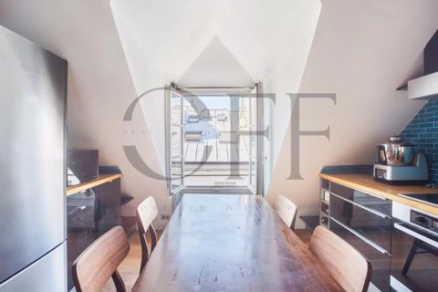 Lejlighed i Paris, Paris, Paris - € 880.000 | Ref: getkey_u_520451414 - foto 3