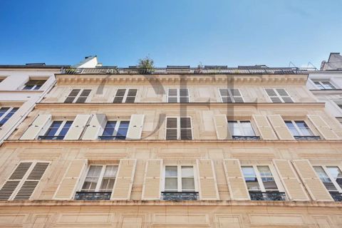 Lejlighed i Paris, Paris, Paris - € 880.000 | Ref: getkey_u_520451414 - foto 5