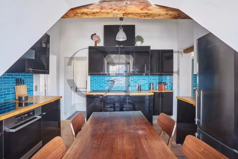 Lejlighed i Paris, Paris, Paris - € 880.000 | Ref: getkey_u_520451414 - foto 6