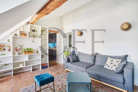 Lejlighed i Paris, Paris, Paris - € 880.000 | Ref: getkey_u_520451414 - foto 7