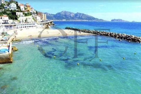 Villa i Marseille, Bouches-du-Rhone, Marseille - € 1.890.000 | Ref: getkey_u_520451402 - foto 1